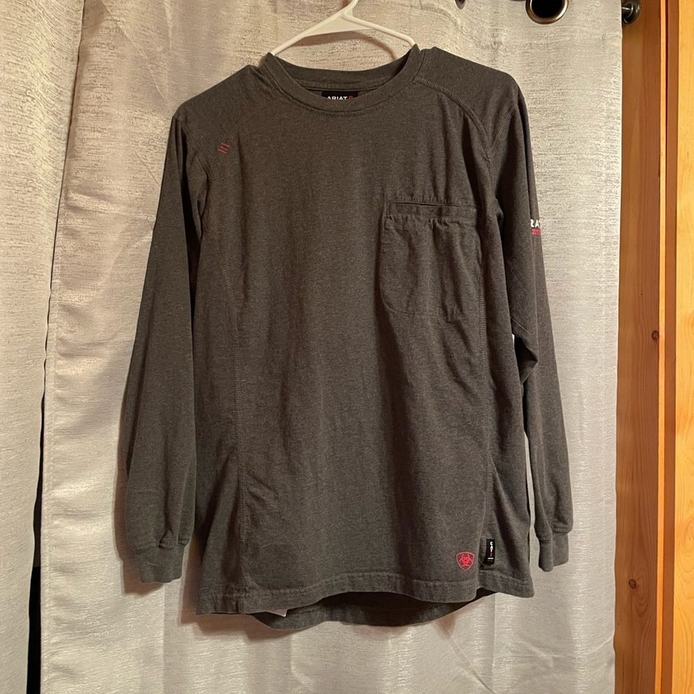 Ariat FR Long Sleeve